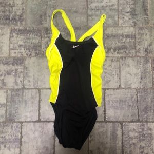 Nike swimsuit !!